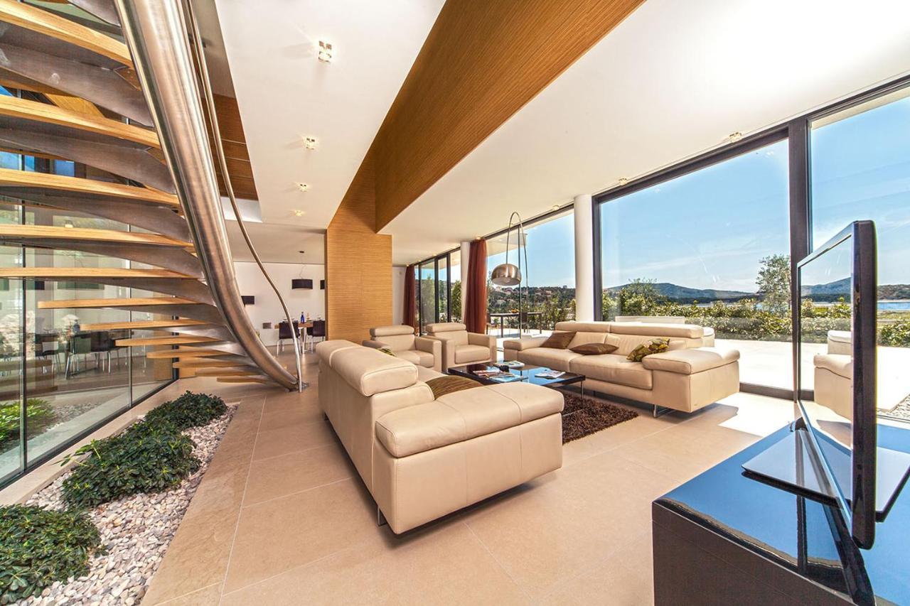 Golden Rays Luxury Villas & Apartments 普利莫顿 外观 照片